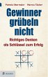 Gewinner grübeln nicht (eBook, ePUB) - Bild 1