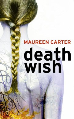 Death Wish (eBook, ePUB) - Carter, Maureen