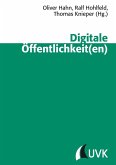 Digitale Öffentlichkeit(en) (eBook, PDF)