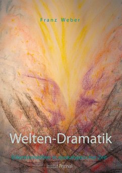 Welten-Dramatik (eBook, ePUB)