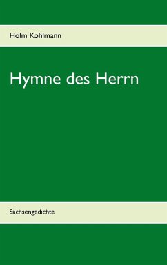 Hymne des Herrn (eBook, ePUB)