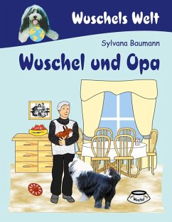 Wuschel und Opa (eBook, ePUB)