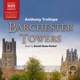 Barchester Towers (Unabridged) (MP3-Download)