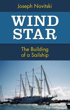 Cover Wind Star (eBook, ePUB)