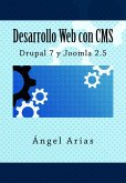 Desarrollo Web con CMS: Drupal 7 y Joomla 2.5 (eBook, ePUB)