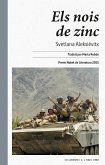 Els nois de zinc (eBook, ePUB)