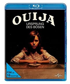 Ouija - Ursprung des Bösen - Annalise Basso,Elizabeth Reaser,Lulu Wilson