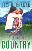 Love in Country (De La Fuente, #4) (eBook, ePUB)