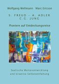 Pioniere auf Entdeckungsreise (eBook, ePUB)