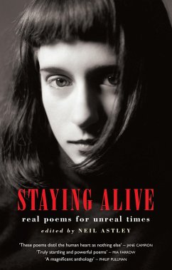 Staying Alive (eBook, ePUB) - Astley, Neil