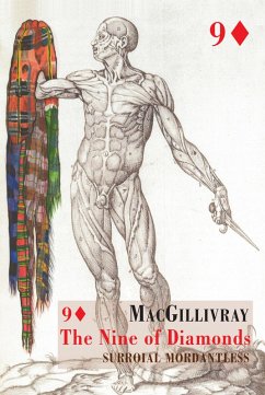 Cover The Nine of Diamonds (eBook, ePUB)