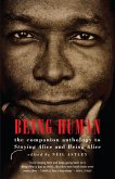 Being Human (eBook, ePUB)