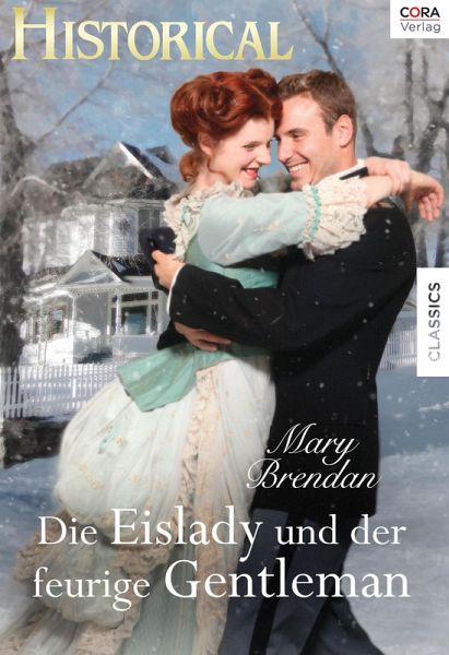 Die Eislady und der feurige Gentlemen (eBook, ePUB)