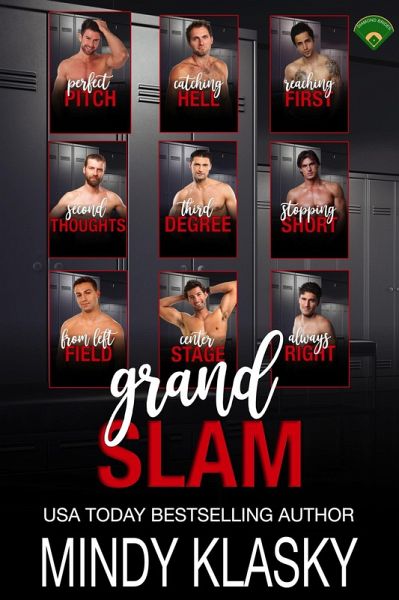Grand Slam (Diamond Brides) (eBook, ePUB) Grand Slam (Diamond Brides) (eBook, ePUB)