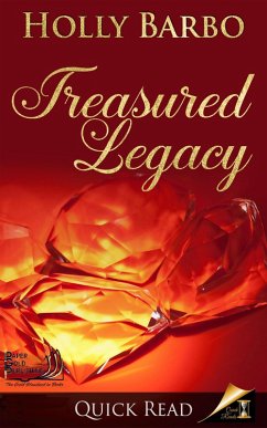 Treasured Legacy (Quick Reads, #4) (eBook, ePUB) - Barbo, Holly