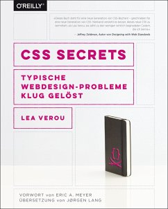 CSS Secrets (eBook, ePUB) - Verou, Lea