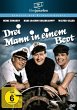 Heinz Erhardt - Drei Mann in einem Boot - Bild 1