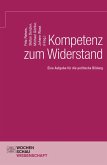 Kompetenz zum Widerstand (eBook, PDF)