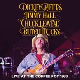 Live At The Coffee Pot 1983 Live At The Coffee Pot 1983
