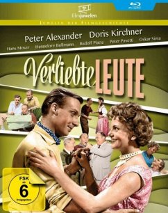 Verliebte Leute Filmjuwelen