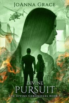 Cover Divine Pursuit (eBook, ePUB)