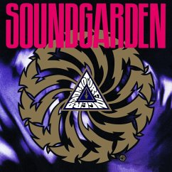 Badmotorfinger (25th Anniversary Remaster) - Soundgarden