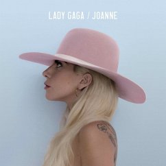 Joanne (2lp) - Lady Gaga