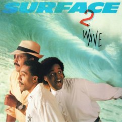 2nd Wave (Bonus Track Edition) - Surface