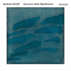 Encores After Beethoven - Schiff,Andras