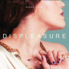 Displeasure - Ferri,Sarah