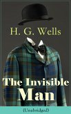 The Invisible Man (Unabridged) (eBook, ePUB)