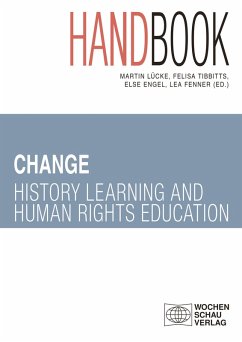 CHANGE (eBook, PDF)