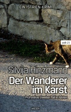 Der Wanderer im Karst (eBook, ePUB) - Hinzmann, Silvija