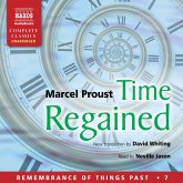 Time Regained (Unabridged) (MP3-Download)