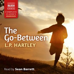 The Go-Between (Unabridged) (MP3-Download) - Hartley, L.P.