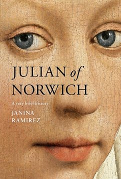 Julian of Norwich (eBook, ePUB) - Ramirez, Janina
