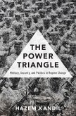 The Power Triangle (eBook, ePUB) The Power Triangle (eBook, ePUB)