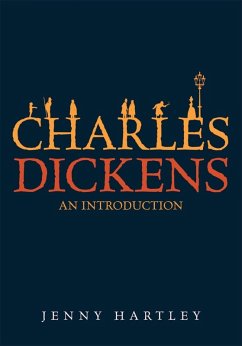 Charles Dickens (eBook, ePUB) - Hartley, Jenny