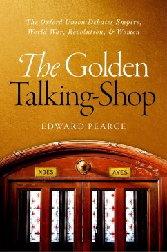 Cover The Golden Talking-Shop (eBook, ePUB)