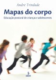 Mapas do corpo (eBook, ePUB)