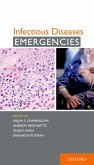 Infectious Diseases Emergencies (eBook, ePUB)