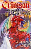 Crimson and the Battle of Lonely Mountain (eBook, ePUB)