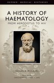 A History of Haematology (eBook, ePUB)