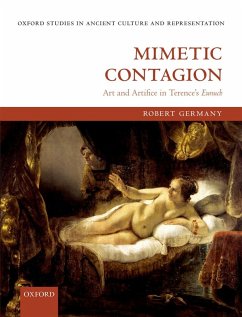 Mimetic Contagion (eBook, ePUB) - Germany, Robert