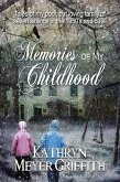 Memories of My Childhood (eBook, ePUB)
