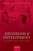 Dividends of Development (eBook, ePUB) Dividends of Development (eBook, ePUB)