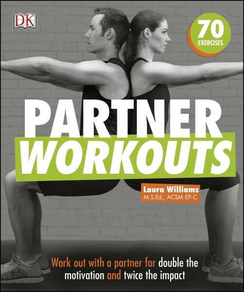 Partner Workouts (eBook, ePUB)