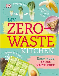 Cover My Zero-Waste Kitchen (eBook, ePUB)
