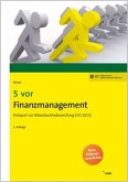 5 vor Finanzmanagement