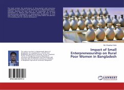 Impact of Small Enterpreneourship on Rural Poor Women in Bangladesh - Kabir, Md. Shajahan
